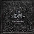 Miniatyrbilde 1 av 2: Neal Morse Band The - Great Adventure (2Cd+Dvd) (CD)