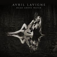 Avril Lavigne - Head Above Water (CD)