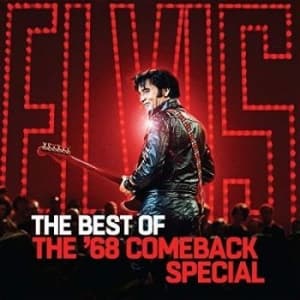 Presley Elvis - The Best Of The '68 Comeback Special (CD)