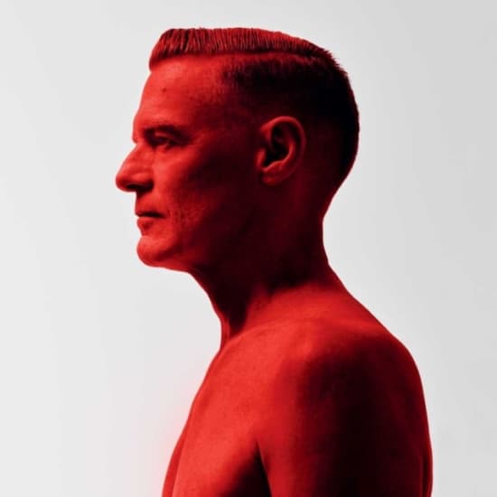 Bryan Adams - Shine A Light (CD)