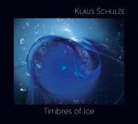 Schulze Klaus - Timbres Of Ice (CD)