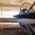 Pikkukuva 2 / 2: Bruce Hornsby - Absolute Zero (CD)
