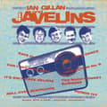 Miniatyrbild 2 av 2: Ian Gillan - Raving With Ian Gillan & The Javeli (CD)
