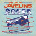 Miniatyrbild 1 av 2: Ian Gillan - Raving With Ian Gillan & The Javeli (CD)