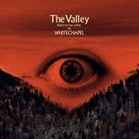 WHITECHAPEL - VALLEY (CD)