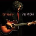 Miniatyrbillede 1 af 2: Dan Navarro - Shed My Skin (CD)