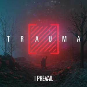 I Prevail - Trauma (CD)