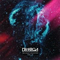 Dynatron - Legacy Collection Vol 2 (CD)