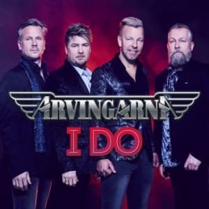 Arvingarna - I Do (CD)