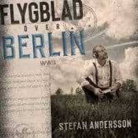 Stefan Andersson - Flygblad Över Berlin (CD & Häfte) (CD)