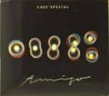 Miniatyrbillede 1 af 2: Chef'Special - Amigo (CD)