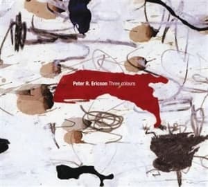 Peter R. Ericson - Three Colours (4CD)