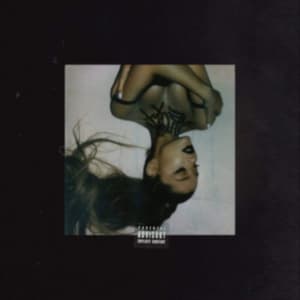 Ariana Grande - Thank U Next (CD)