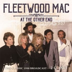 Fleetwood Mac - At The Other End 2 Cd (Live Broadca (CD)