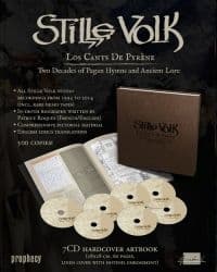 Stille Volk - Los Cants De Pyrène: Two Decades Of (CD)