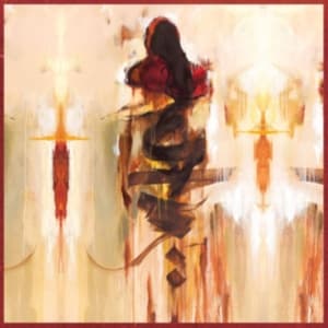 Blake Perry - Songs Of Praise (CD)