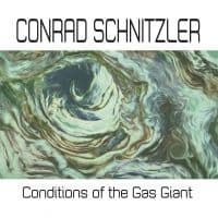 Schnitzler Conrad - Conditions Of The Gas Giant (CD)