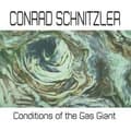 Miniatyrbild 1 av 2: Schnitzler Conrad - Conditions Of The Gas Giant (CD)