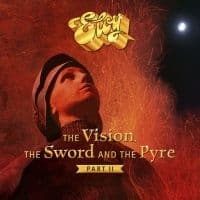 Eloy - Vision, The Sword And The Pyre The (CD)