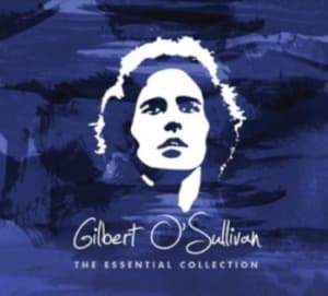 Gilbert O'Sullivan - The Essential Collection (2CD)