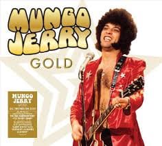 Mungo Jerry - Gold (CD)