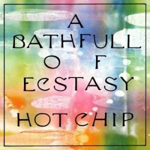 Hot Chip - A Bath Full Of Ecstasy (CD)