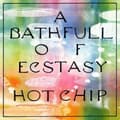 Miniatyrbild 1 av 2: Hot Chip - A Bath Full Of Ecstasy (CD)