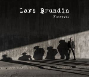 Lars Brundin - Kostymer (CD)