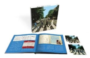 The Beatles - Abbey Road (50Th/2019 Mix 3Cd+Br)) (CD)