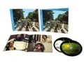 Miniatyrbilde 1 av 2: The Beatles - Abbey Road (50Th/2019 Mix 2Cd) (CD)