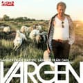 Miniatyrbilde 1 av 2: Vargen - Sånger Från Natten, Sånger Från Dan (CD)