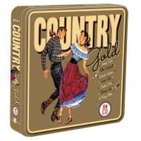 Country Gold - Country Gold (CD)