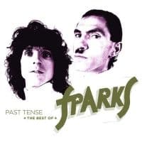 Sparks - Past Tense ? The Best Of Sparks (CD)