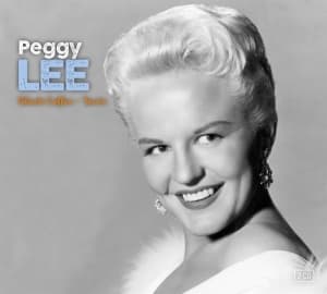 Peggy Lee - Fever & Black Coffee (CD)