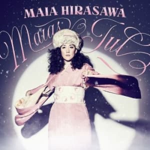Maia Hirasawa - Maias Jul (CD)