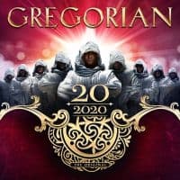 Gregorian - 20/2020 (CD)