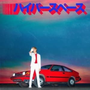 Beck - Hyperspace (Cd) (CD)