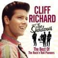 Miniatyrbillede 1 af 2: Cliff Richard And The Shadows - The Best Of The Rock 'N' Roll Pioneers (CD)