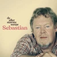 Sebastian - De Allerstørste Sange (CD)