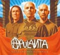 Pikkukuva 1 / 2: Apulanta - Kaikki Kolmesta Pahasta (CD)