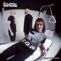 Apulanta - Singlet 1998-2003 (CD)