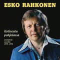 Miniatyrbild 1 av 2: Esko Rahkonen - Kotiseutu Pohjolassa - Levytyksiä V (CD)