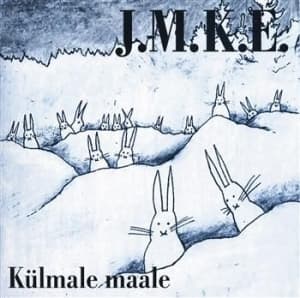 J.M.K.E. - Kylmälle Maalle - Remastered (CD)