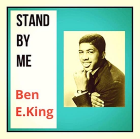 Ben E. King - Stand By Me - The Collection (CD)