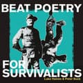 Pikkukuva 2 / 2: Haines Luke And Peter Buck - Beat Poetry For Survivalists (CD)