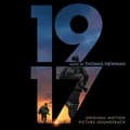 Miniatyrbild 1 av 2: Newman Thomas - 1917 (Original Motion Picture Soundtrack) (CD)