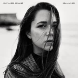 Horn Melissa - Konstgjord Andning (CD)