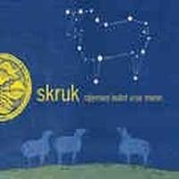 Skruk - Stjernen Ledet Vise Menn (CD)