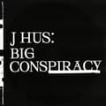 Miniatyrbild 1 av 2: J Hus - Big Conspiracy (CD)