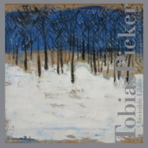 Picker Tobias - Invisible Lilacs (CD)